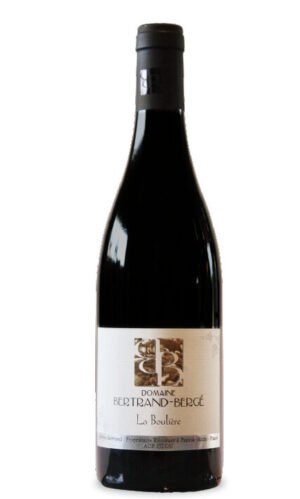 vin blanc petit chablis