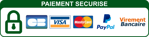 logo paiement securise